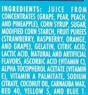 welchs_fruit_snacks_nutrition_label_ingredients