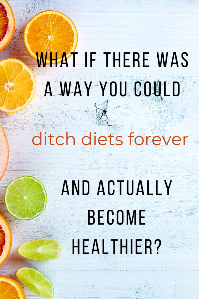 What is there was a way that you could ditch diets forever and actually become healthier?  #bodypositive  #bodypositivity #haes #selflove #bodylove #healthyisthenewskinny #antidiet #antidietculture #youaintyourweight #loveyourbody #nomorediets #intuitiveeating #worthoverweight #balanced #balancedlife #ditchthediets #nodiet #theundiet #bodypositive #gratitude #nomorediets #stopfightingfood #loveyourbody #selfcare