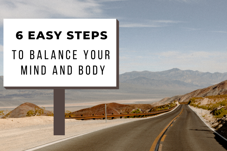 6 easy steps to balance your mind and body by toning the vagus nerve