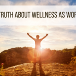 Wellness as worship