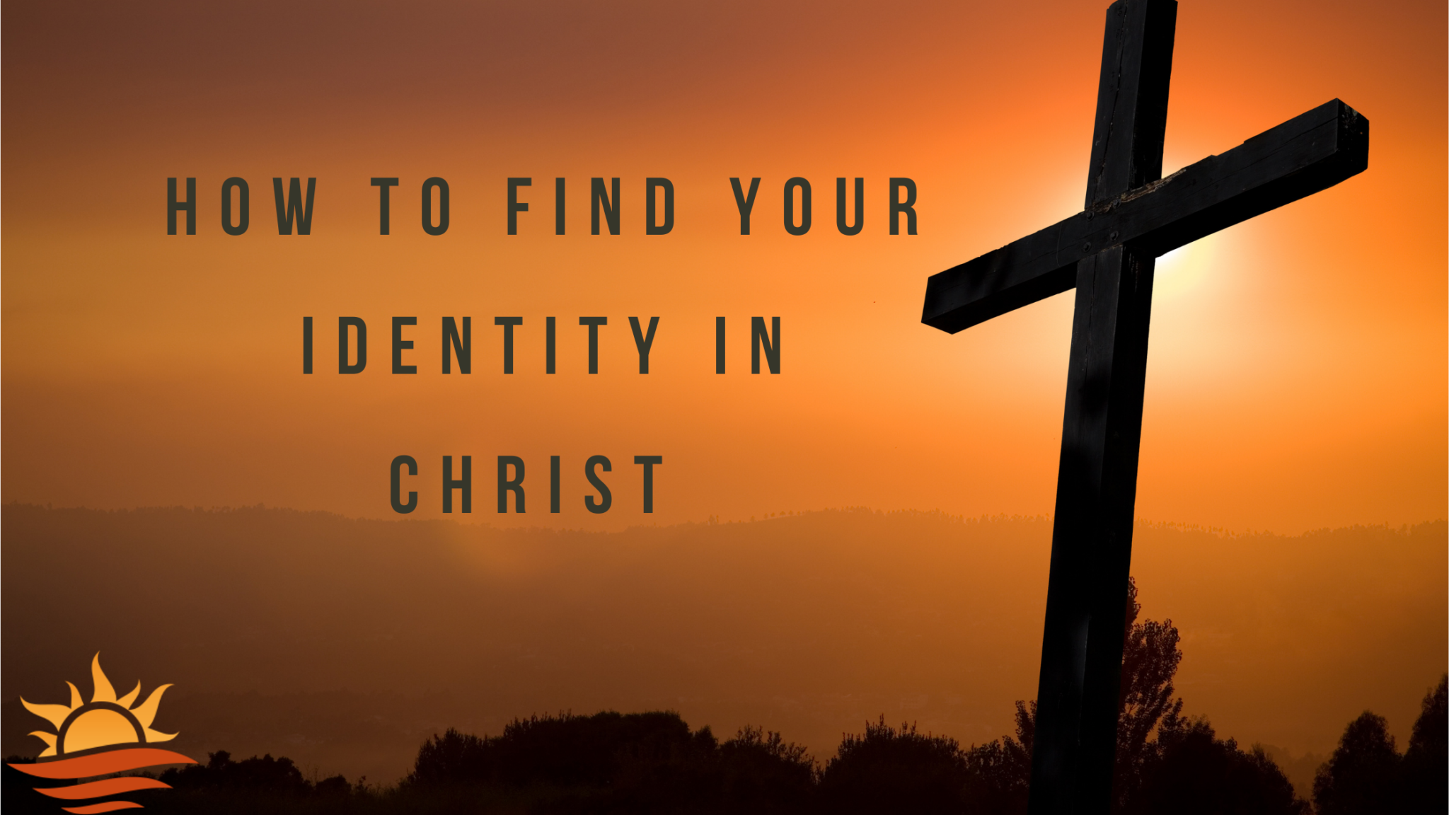 What Does It Mean To Find Your Identity