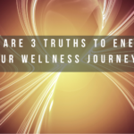 energize your wellness journey